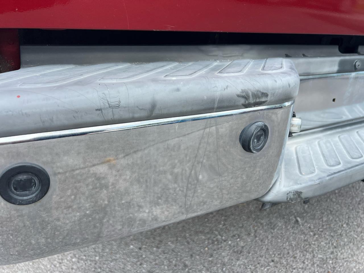 Nissan Frontier Crew Cab 4x2 SV V6 Auto 2017