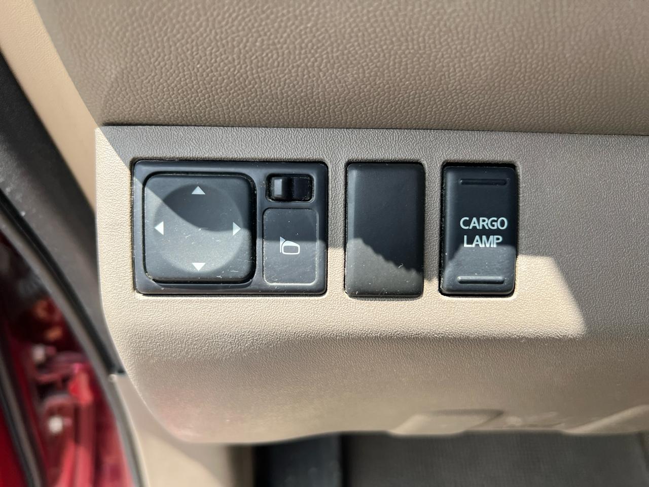 Nissan Frontier Crew Cab 4x2 SV V6 Auto 2017