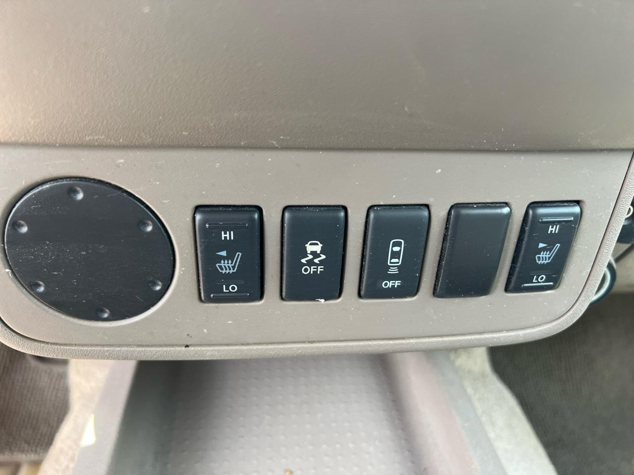 Nissan Frontier Crew Cab 4x2 SV V6 Auto 2017