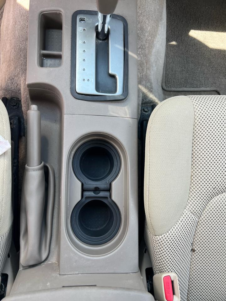Nissan Frontier Crew Cab 4x2 SV V6 Auto 2017