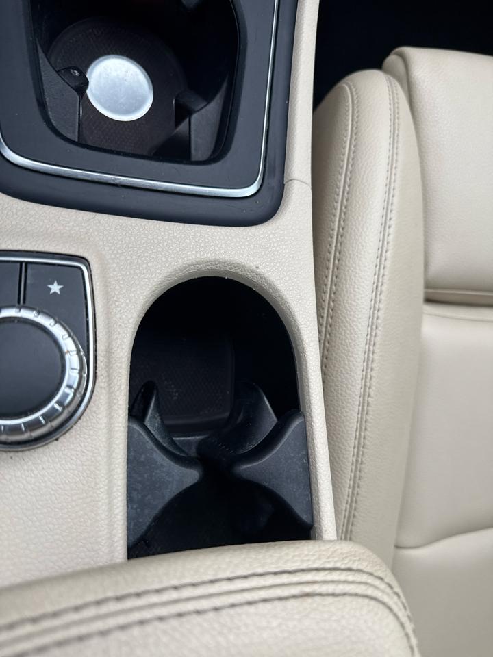 Mercedes-Benz CLA CLA 250 Coupe 2018