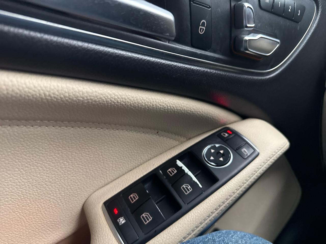 Mercedes-Benz CLA CLA 250 Coupe 2018
