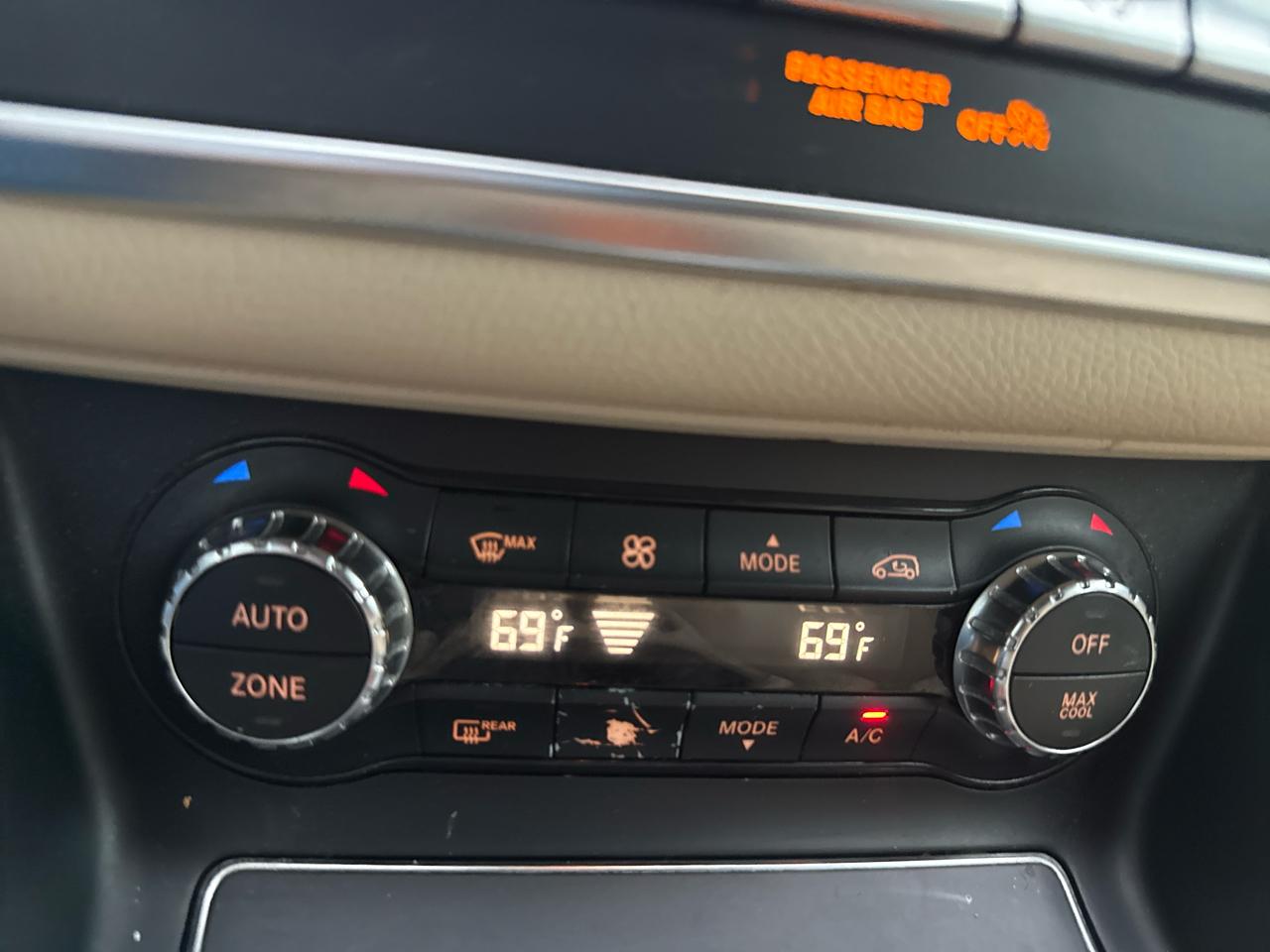 Mercedes-Benz CLA CLA 250 Coupe 2018