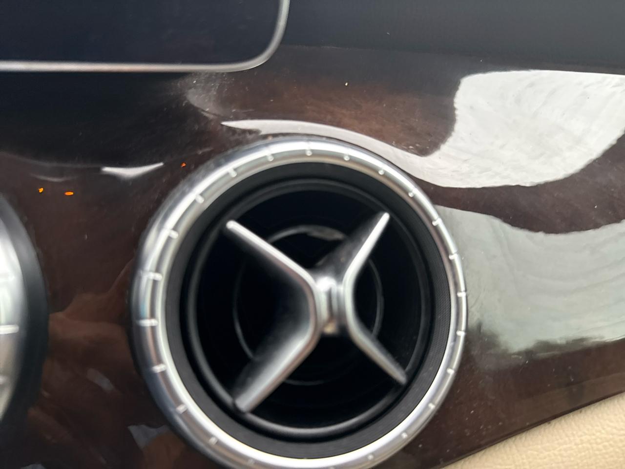 Mercedes-Benz CLA CLA 250 Coupe 2018