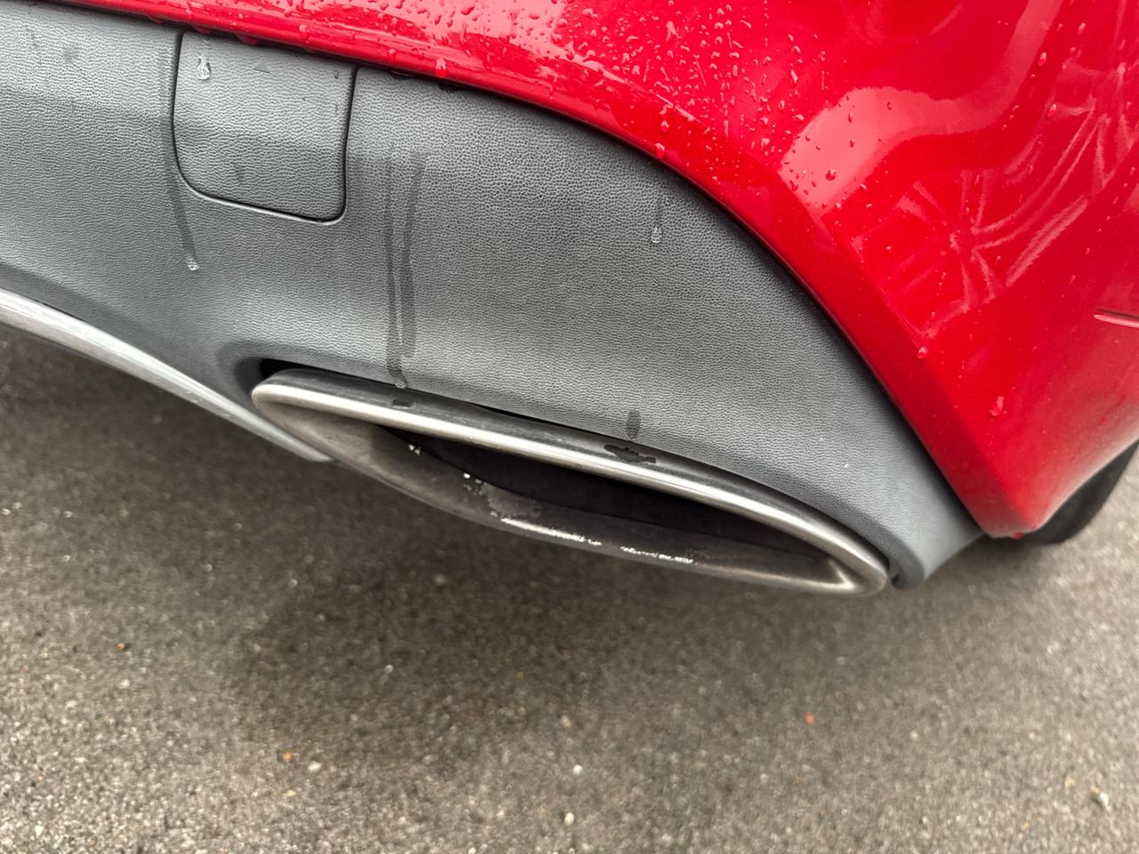 Mercedes-Benz CLA CLA 250 Coupe 2018