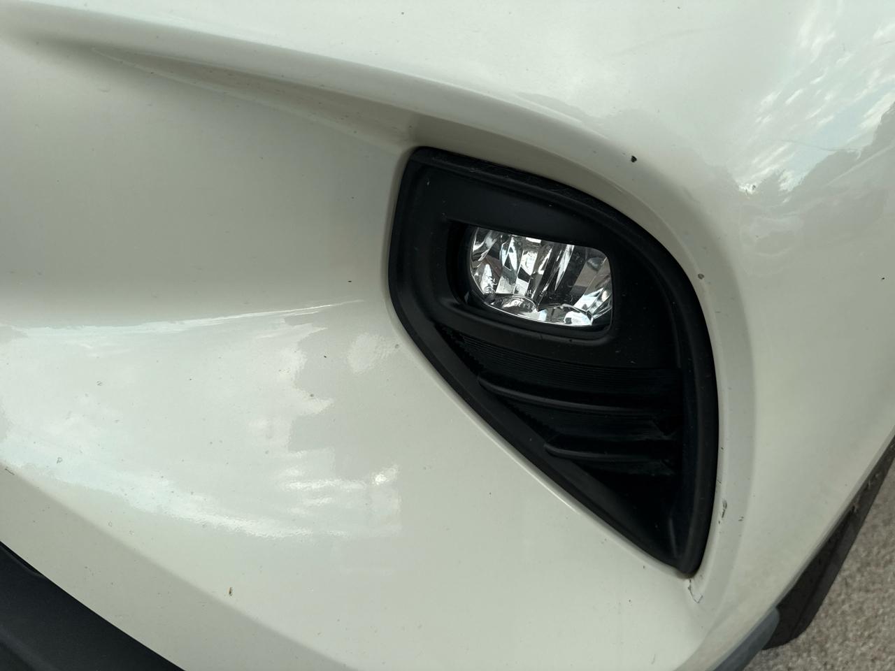 Toyota Highlander LE FWD (Natl) 2020