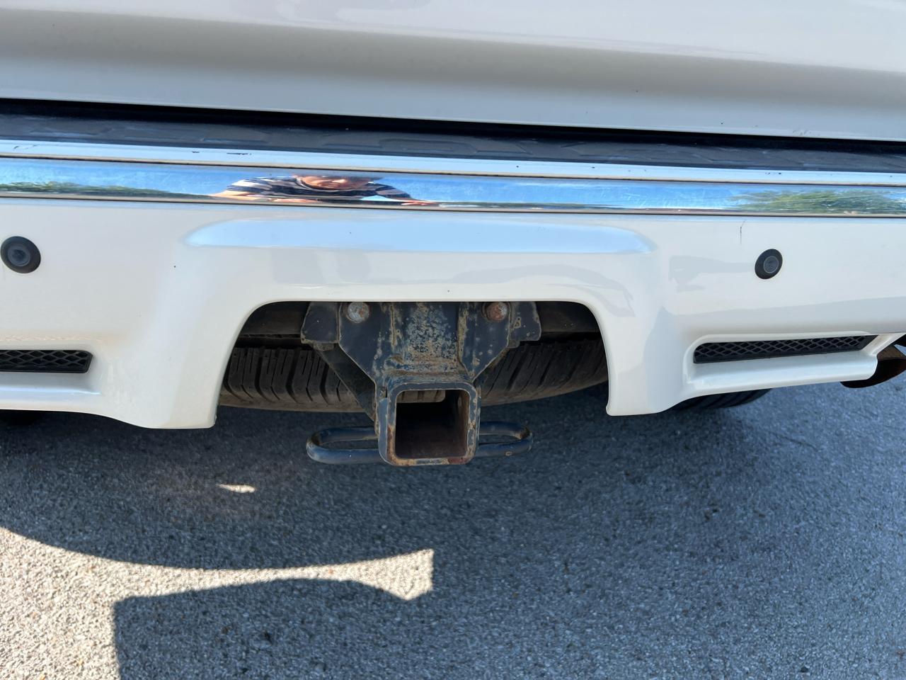 Toyota 4Runner RWD 4dr V6 Limited (Natl) 2013