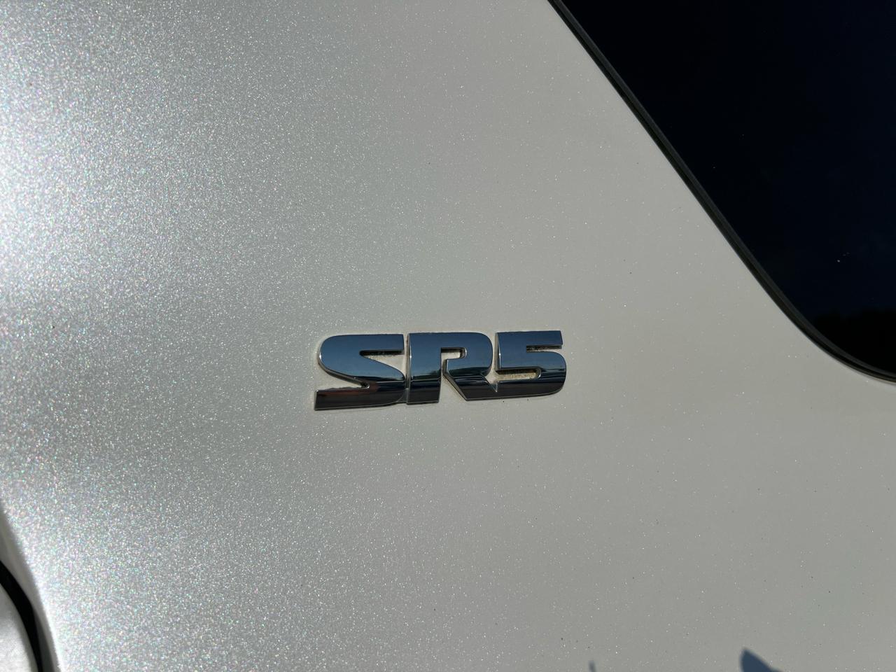 Toyota 4Runner RWD 4dr V6 Limited (Natl) 2013