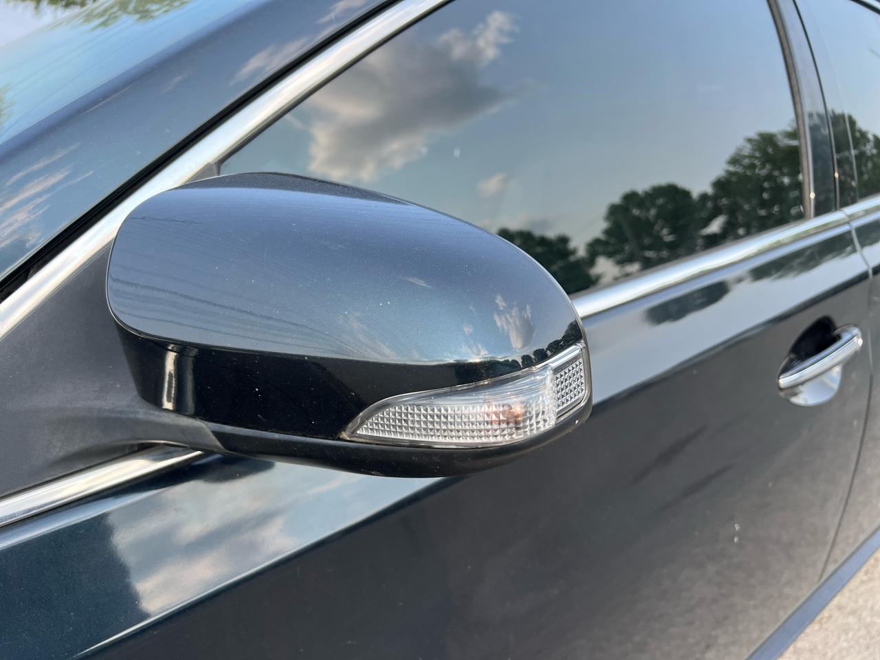 Toyota Avalon 4dr Sdn XLE Touring (Natl) 2015