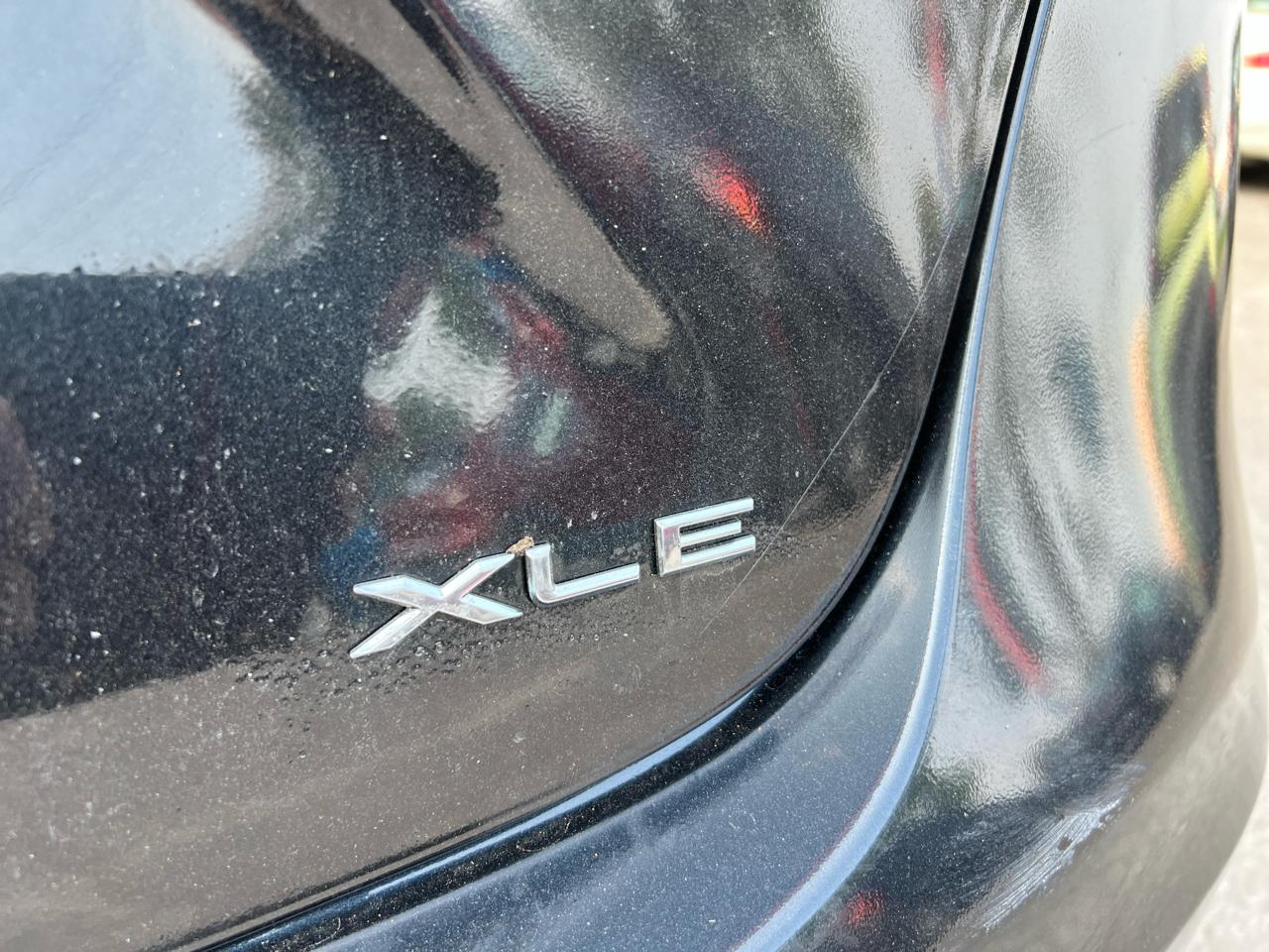 Toyota Avalon 4dr Sdn XLE Touring (Natl) 2015
