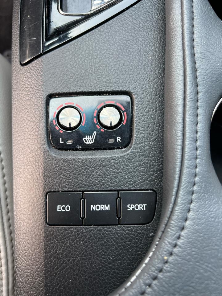 Toyota Avalon 4dr Sdn XLE Touring (Natl) 2015