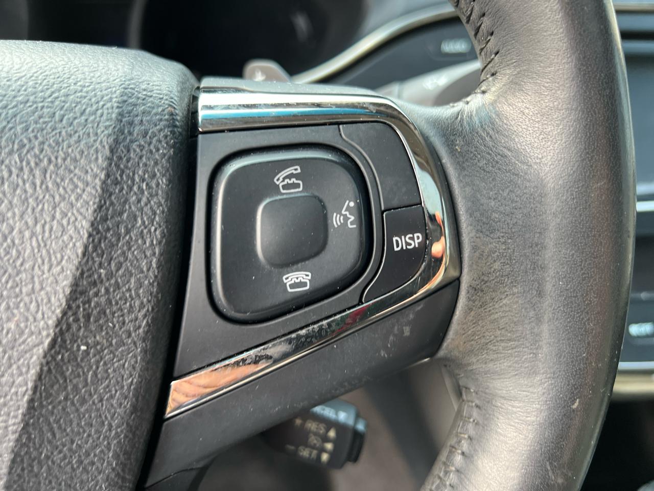 Toyota Avalon 4dr Sdn XLE Touring (Natl) 2015