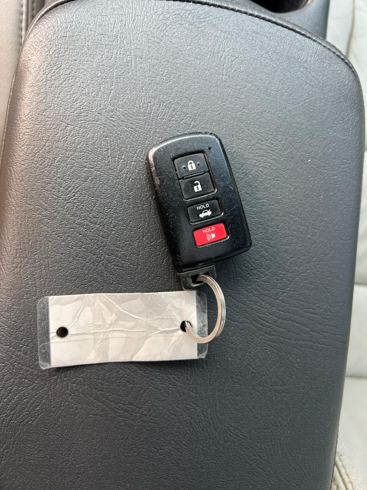 Toyota Avalon 4dr Sdn XLE Touring (Natl) 2015