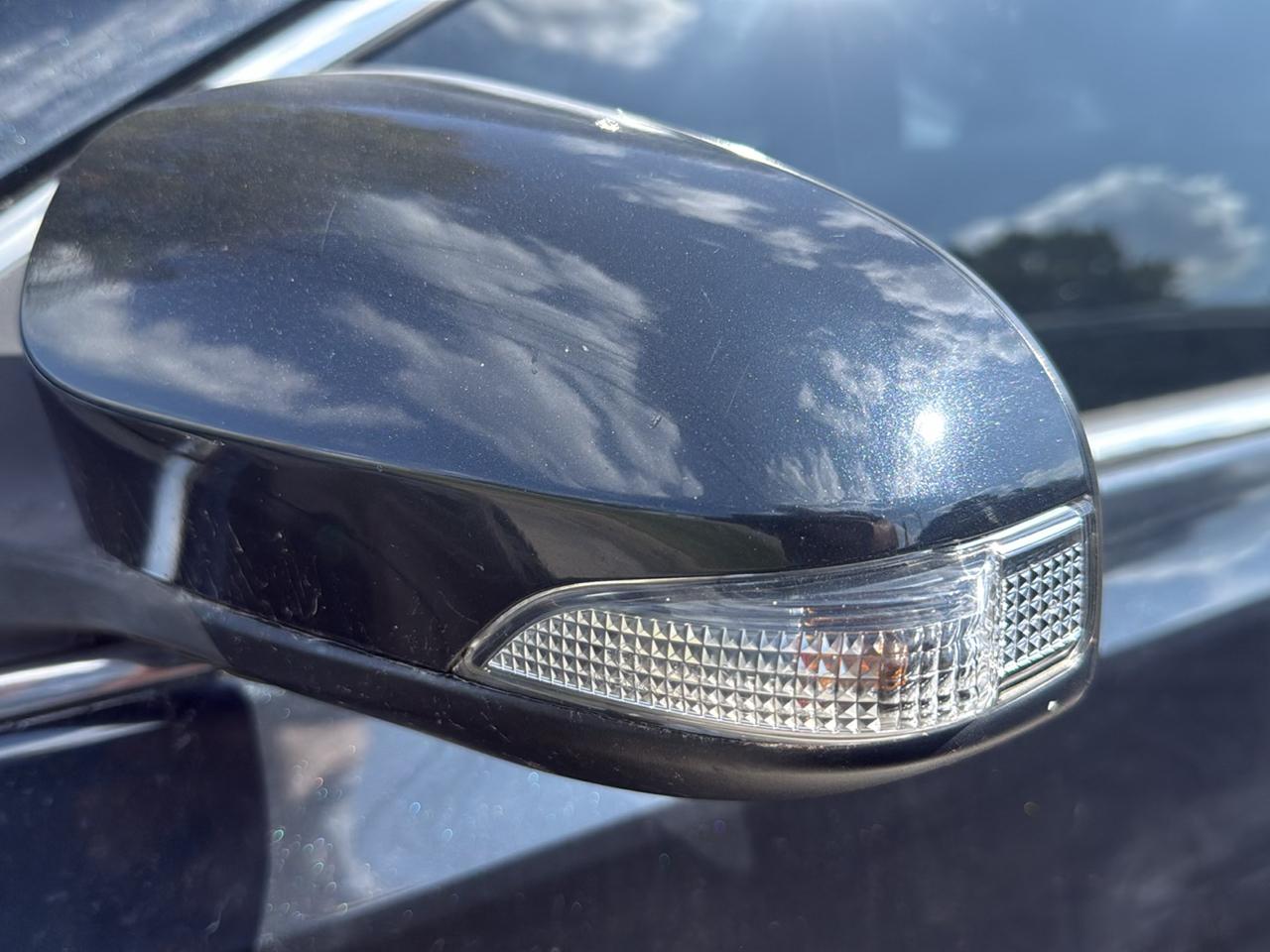 Toyota Avalon 4dr Sdn XLE Touring (Natl) 2015