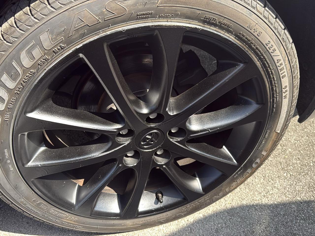 Toyota Avalon 4dr Sdn XLE Touring (Natl) 2015