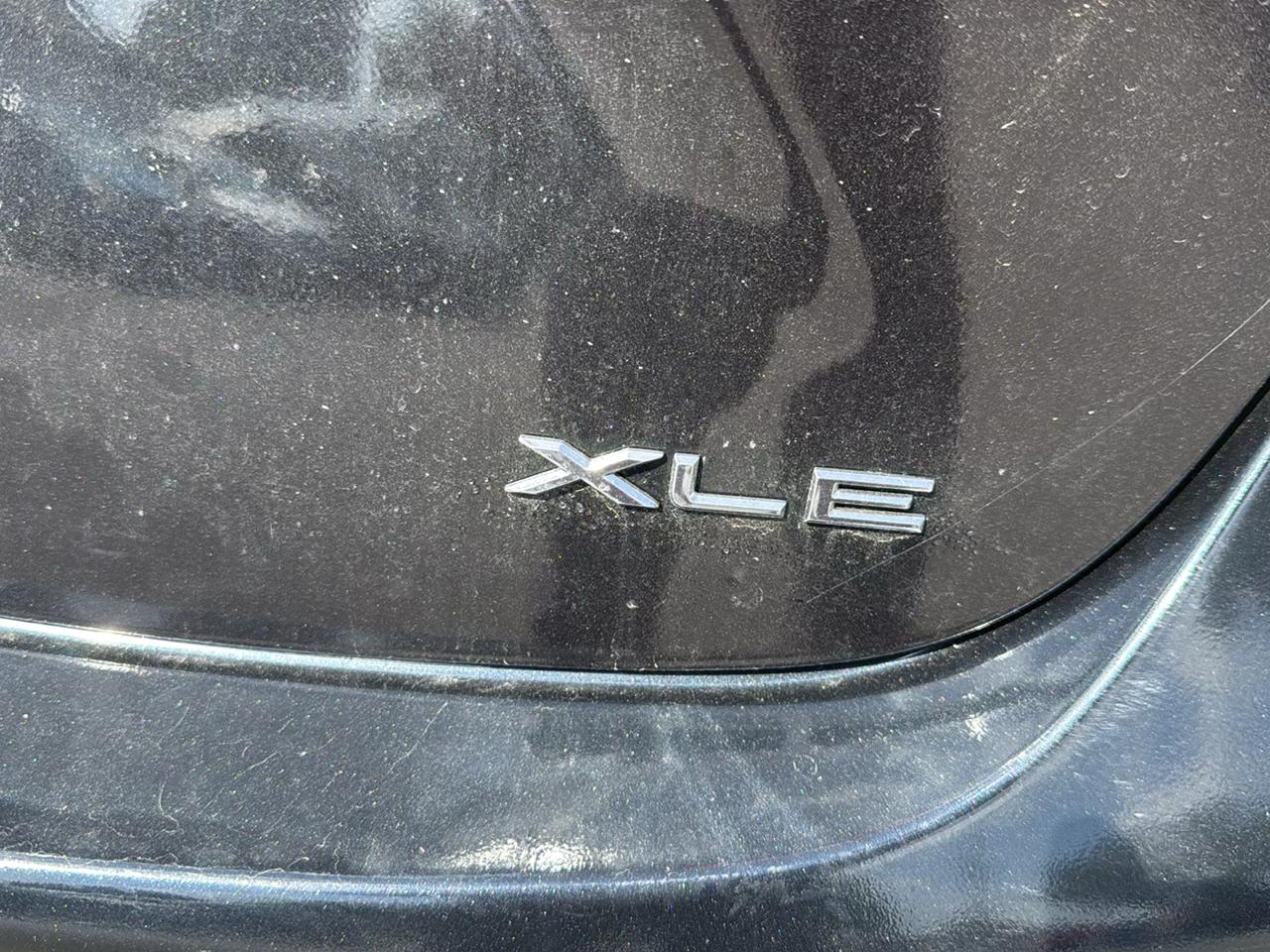 Toyota Avalon 4dr Sdn XLE Touring (Natl) 2015