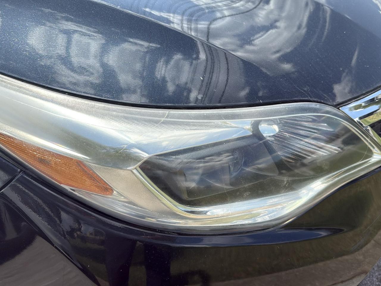 Toyota Avalon 4dr Sdn XLE Touring (Natl) 2015