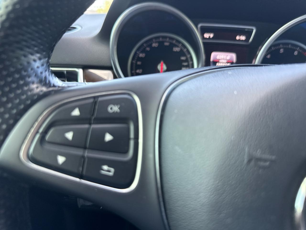 Mercedes-Benz GLE 4MATIC 4dr GLE 350 2016