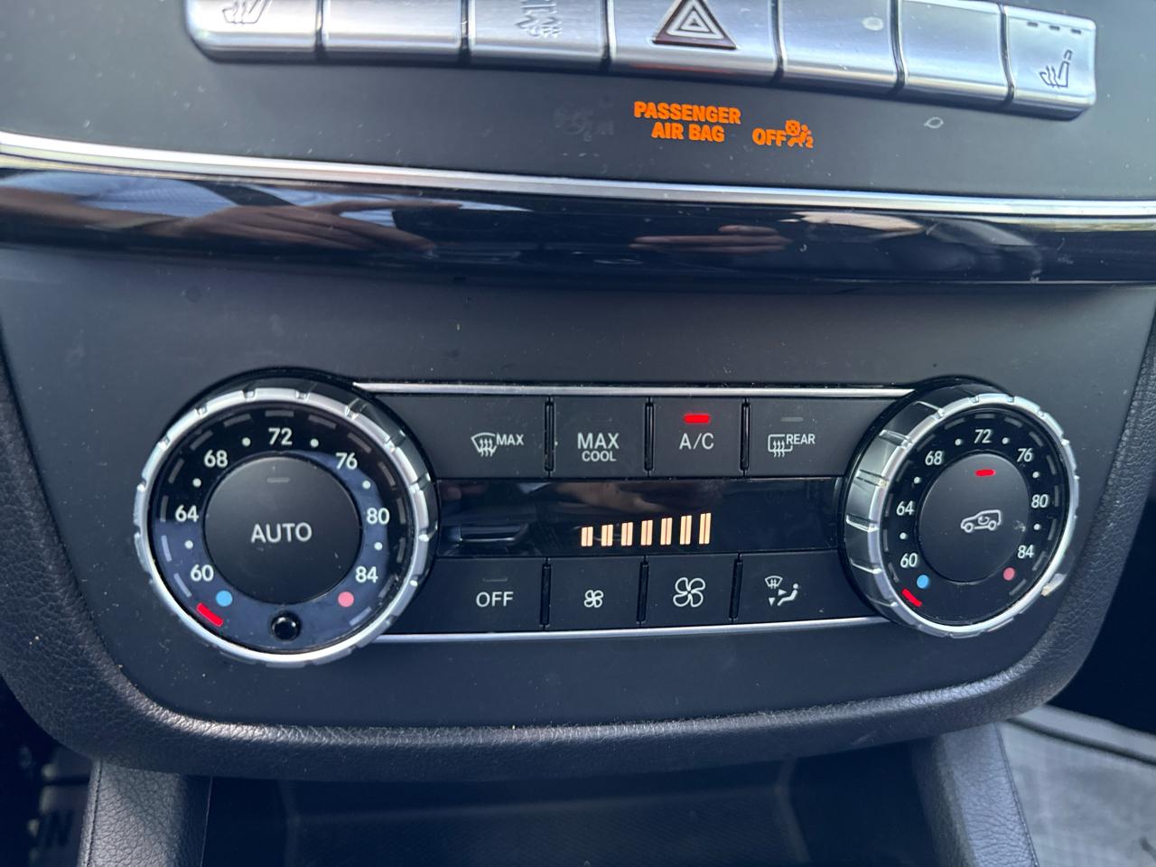 Mercedes-Benz GLE 4MATIC 4dr GLE 350 2016