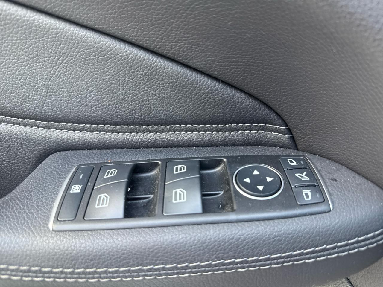 Mercedes-Benz GLE 4MATIC 4dr GLE 350 2016