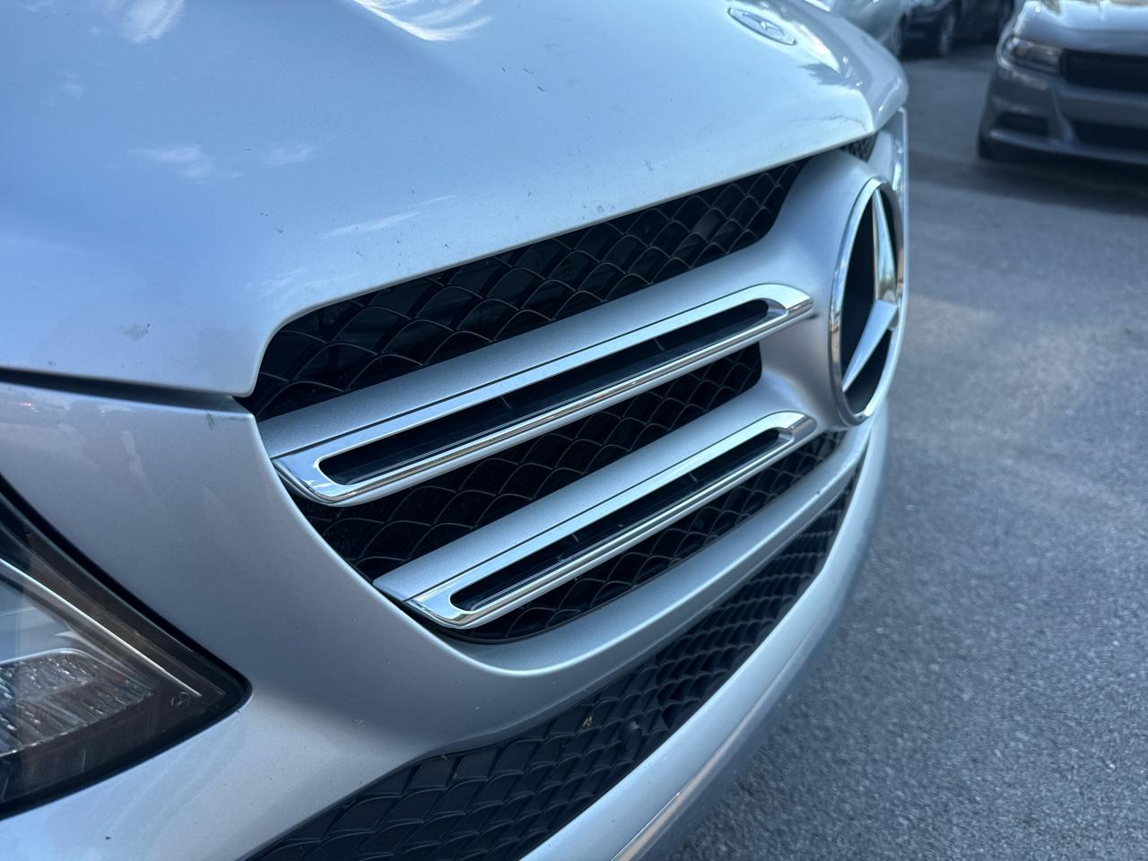 Mercedes-Benz GLE 4MATIC 4dr GLE 350 2016