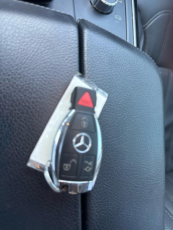 Mercedes-Benz GLE 4MATIC 4dr GLE 350 2016