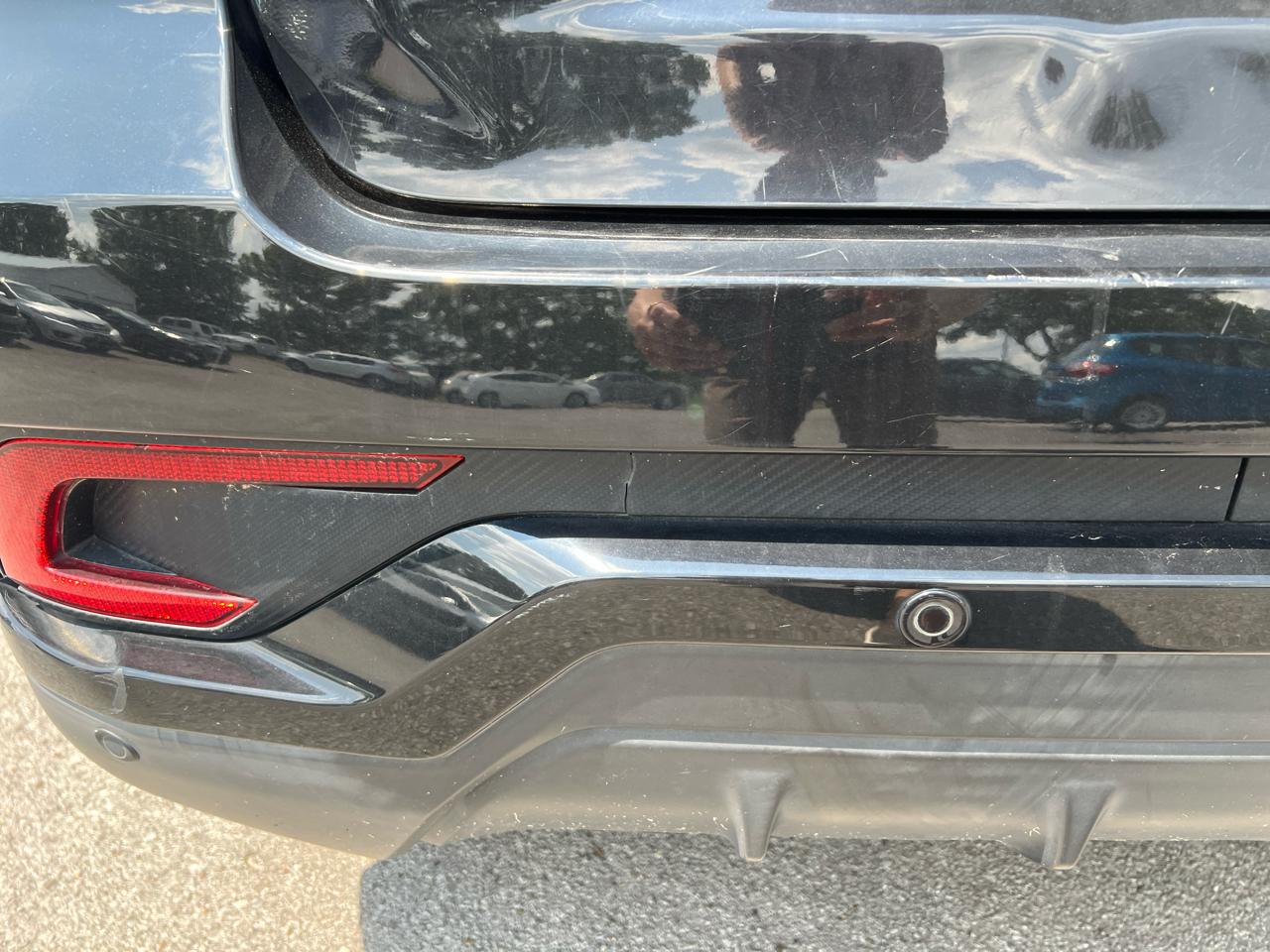 Mitsubishi Outlander Sport ES 2.0 CVT 2019