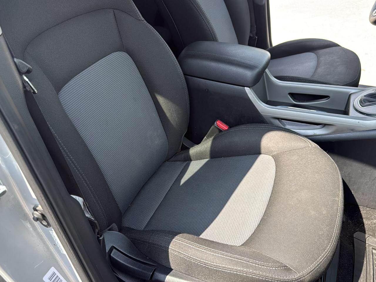 Kia Sportage AWD 4dr LX 2016