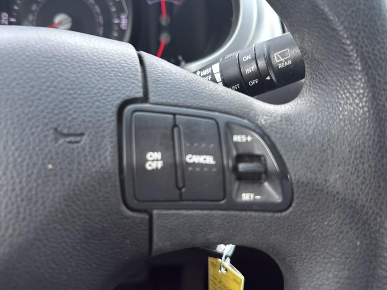 Kia Sportage AWD 4dr LX 2016