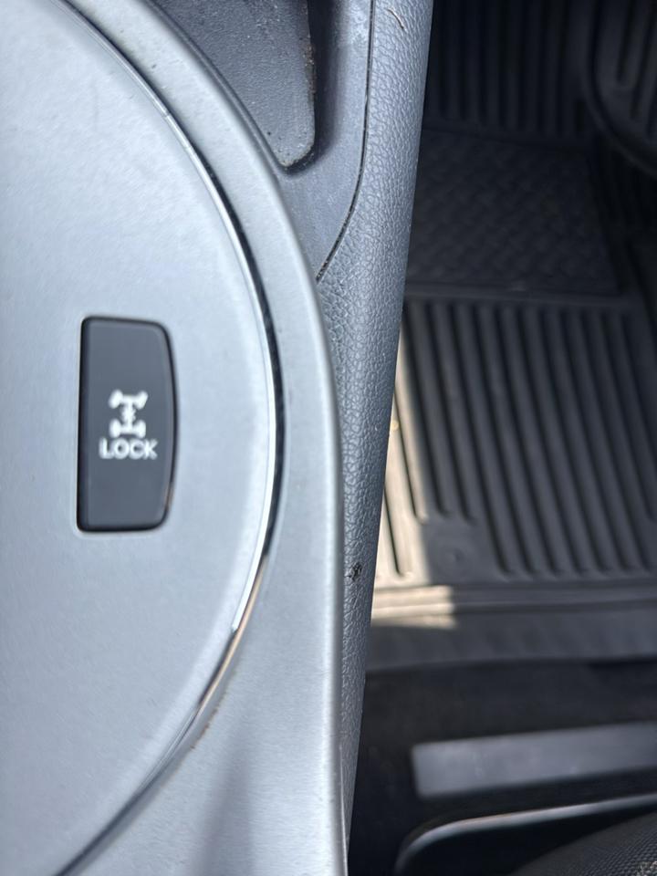 Kia Sportage AWD 4dr LX 2016