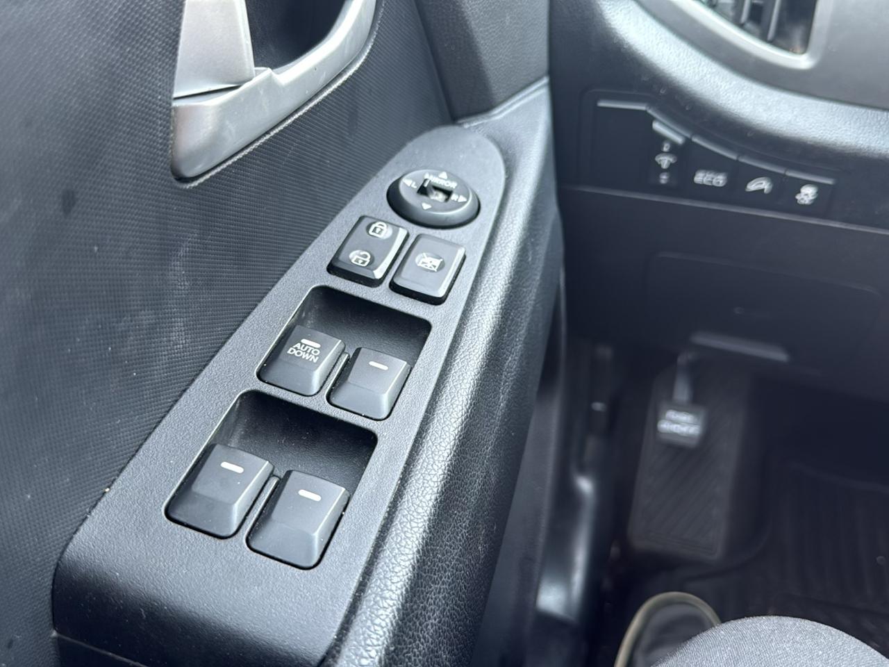 Kia Sportage AWD 4dr LX 2016