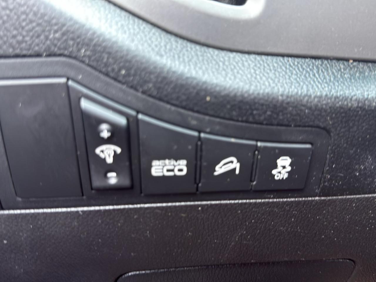 Kia Sportage AWD 4dr LX 2016