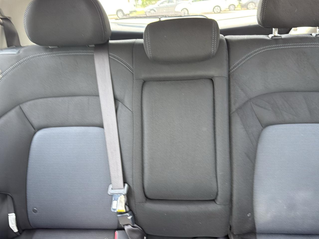 Kia Sportage AWD 4dr LX 2016