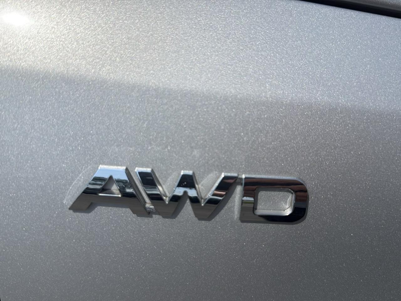 Kia Sportage AWD 4dr LX 2016