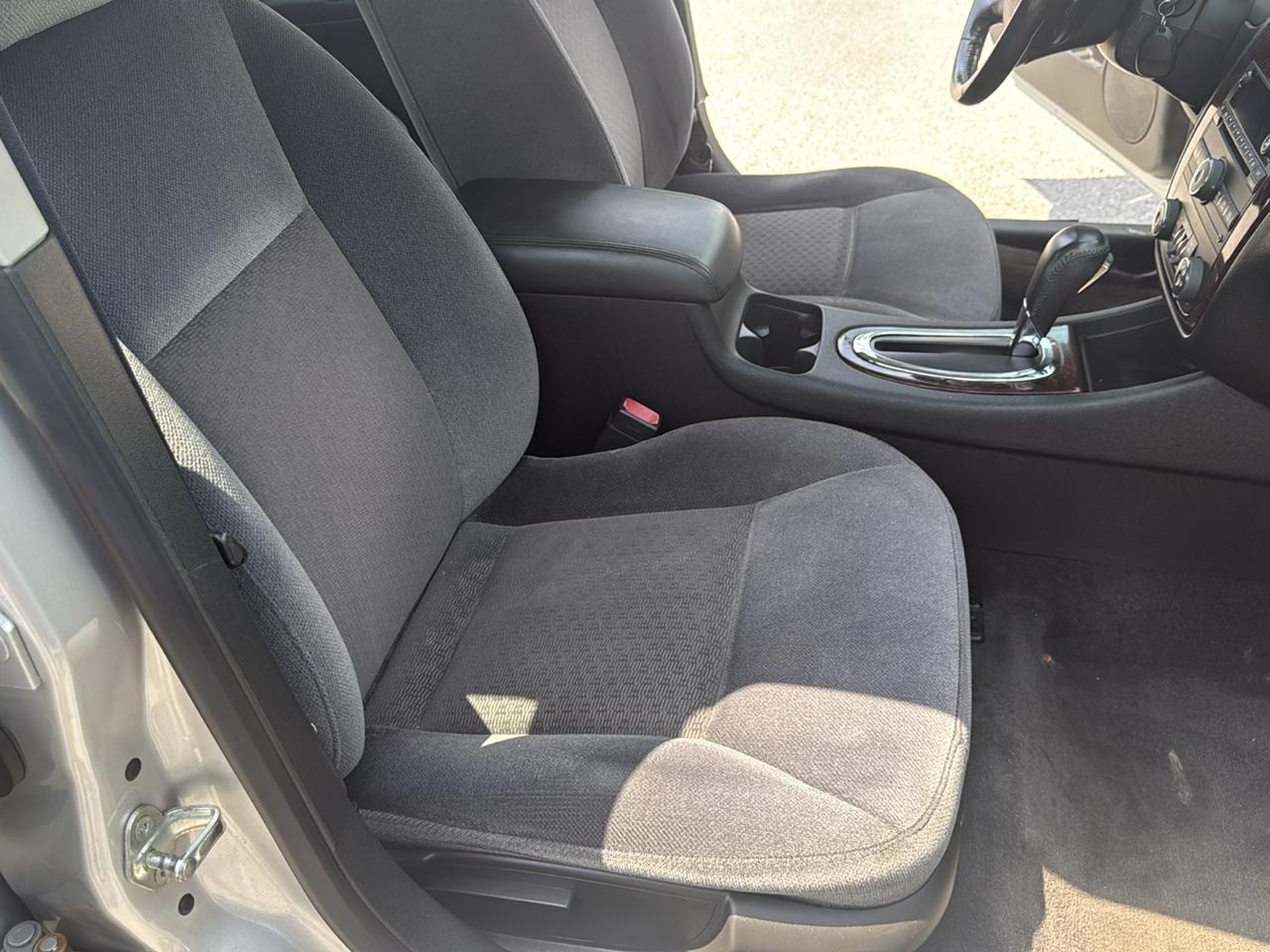 Chevrolet Impala Limited 4dr Sdn LT Fleet 2014