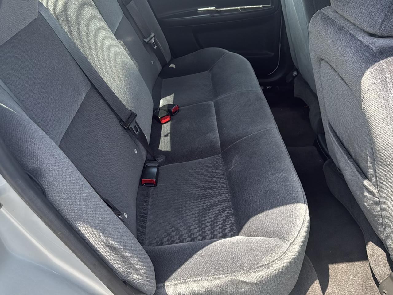 Chevrolet Impala Limited 4dr Sdn LT Fleet 2014