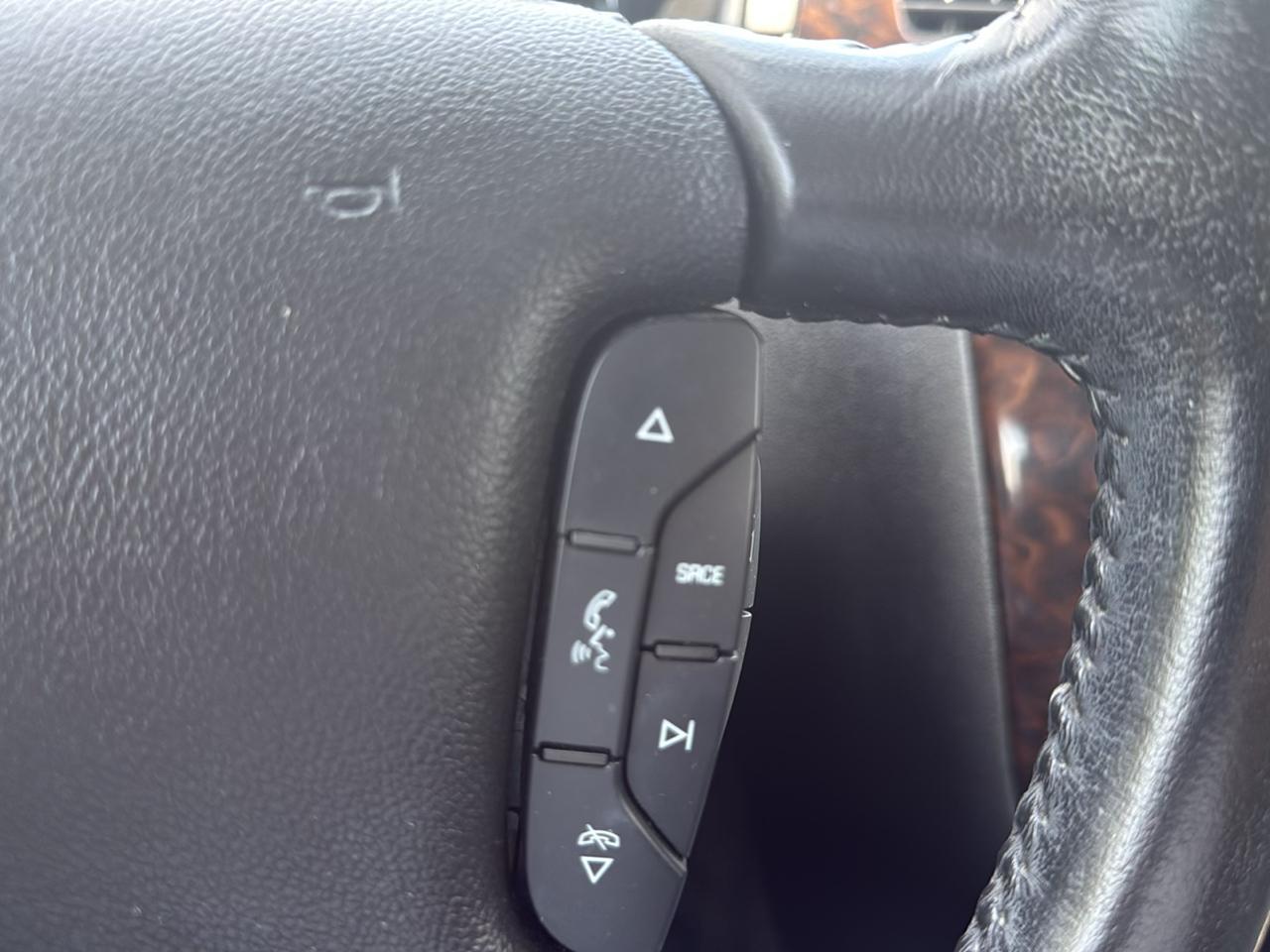 Chevrolet Impala Limited 4dr Sdn LT Fleet 2014