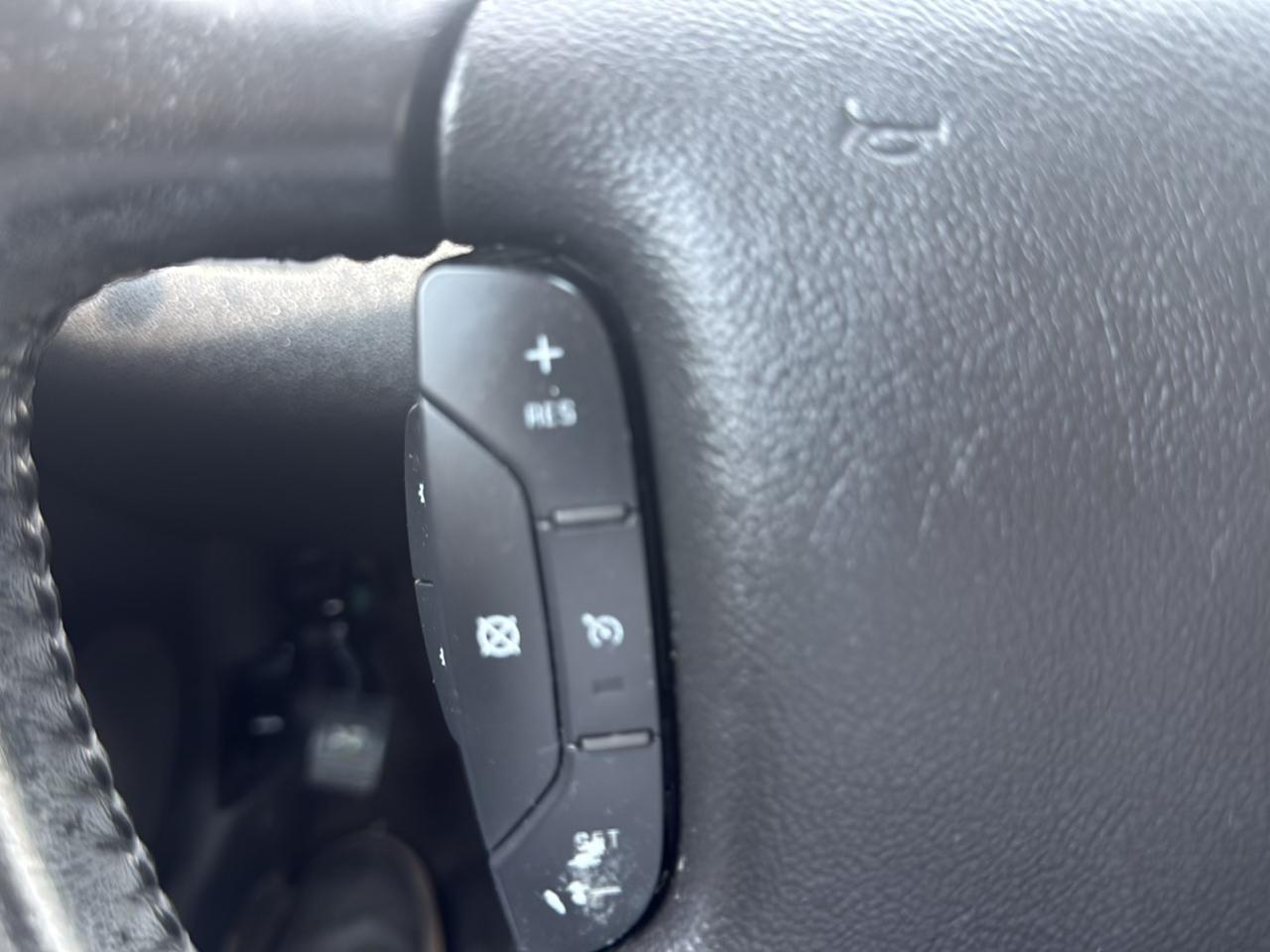 Chevrolet Impala Limited 4dr Sdn LT Fleet 2014