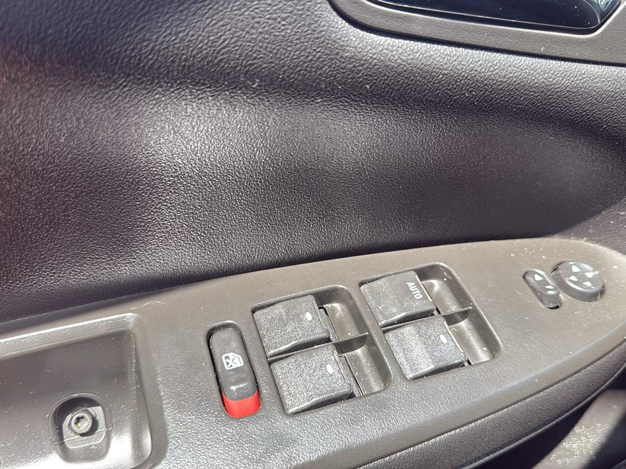 Chevrolet Impala Limited 4dr Sdn LT Fleet 2014
