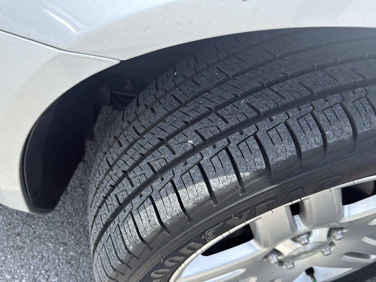 Chevrolet Impala Limited 4dr Sdn LT Fleet 2014