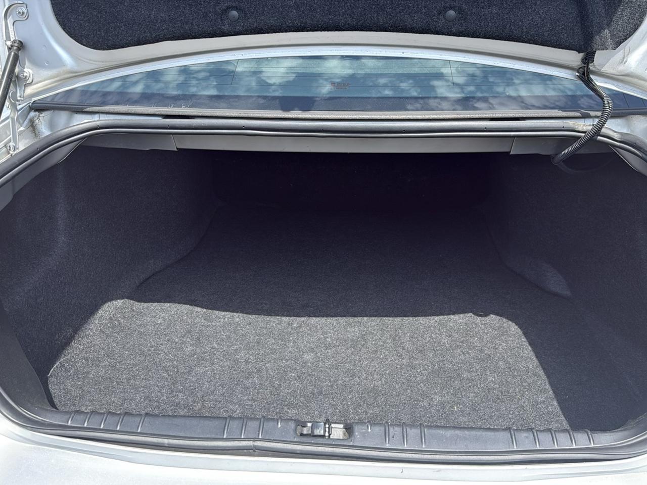 Chevrolet Impala Limited 4dr Sdn LT Fleet 2014
