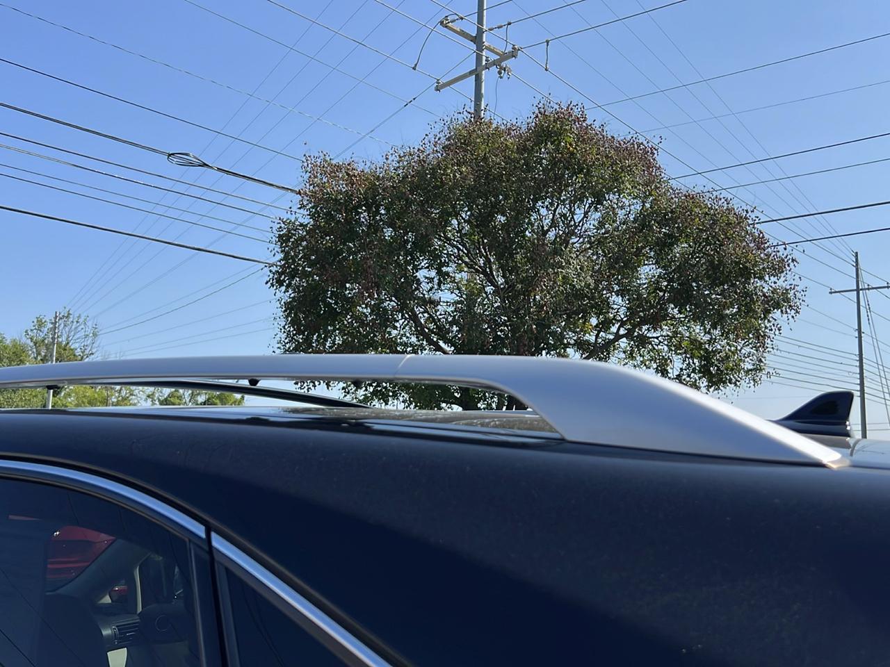 Lexus RX 350 FWD 4dr 2012