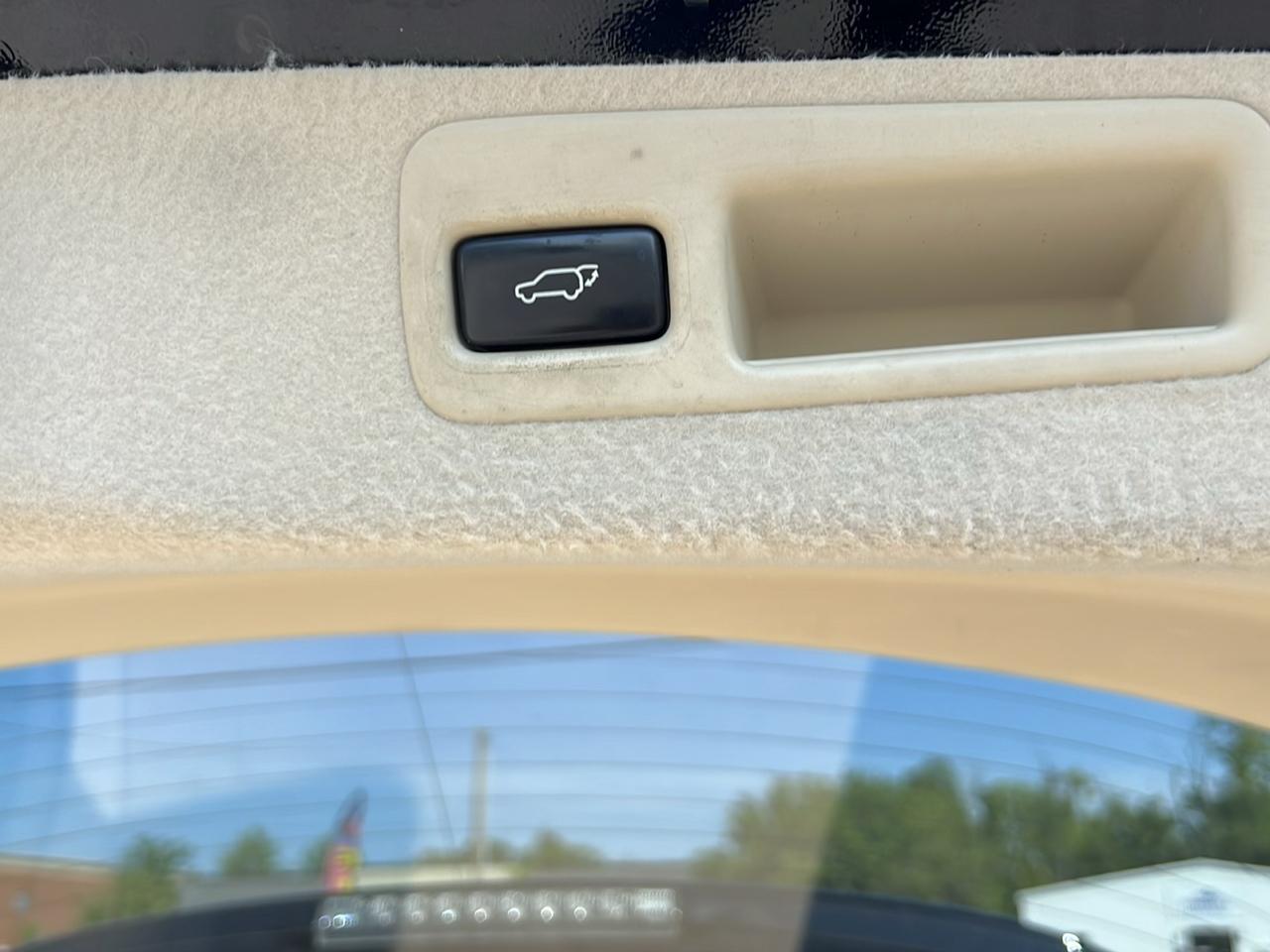 Lexus RX 350 FWD 4dr 2012