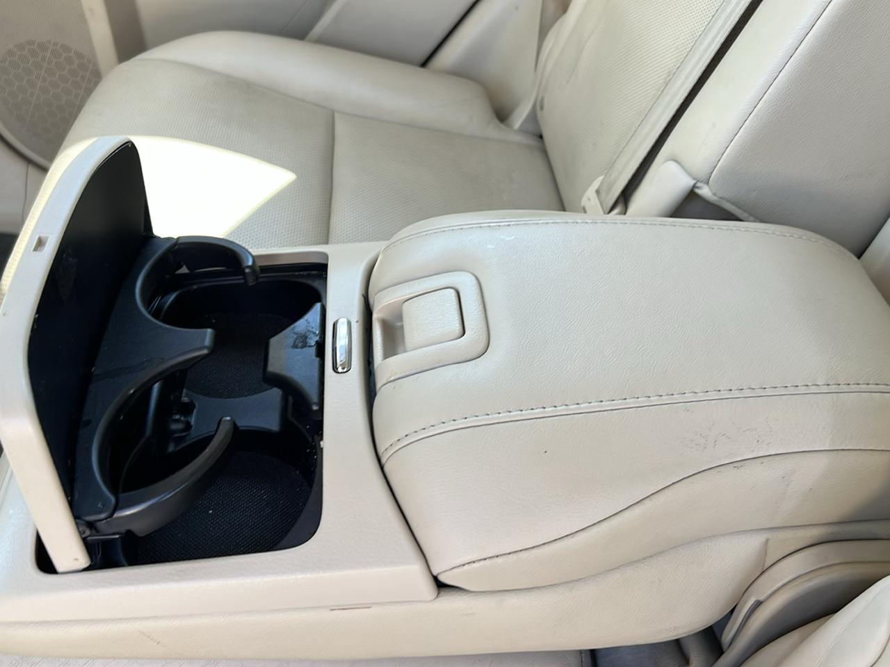 Lexus RX 350 FWD 4dr 2012