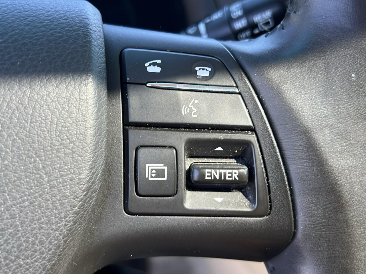 Lexus RX 350 FWD 4dr 2012