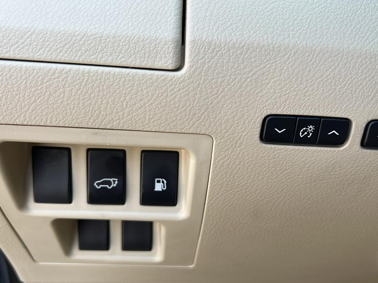 Lexus RX 350 FWD 4dr 2012