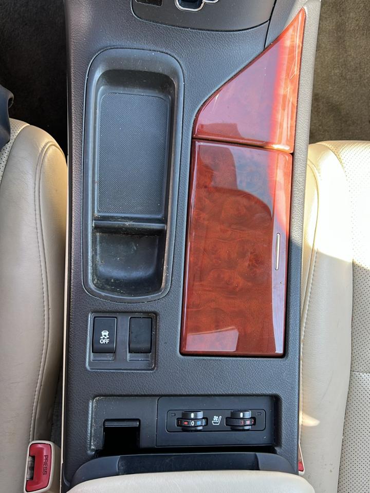 Lexus RX 350 FWD 4dr 2012