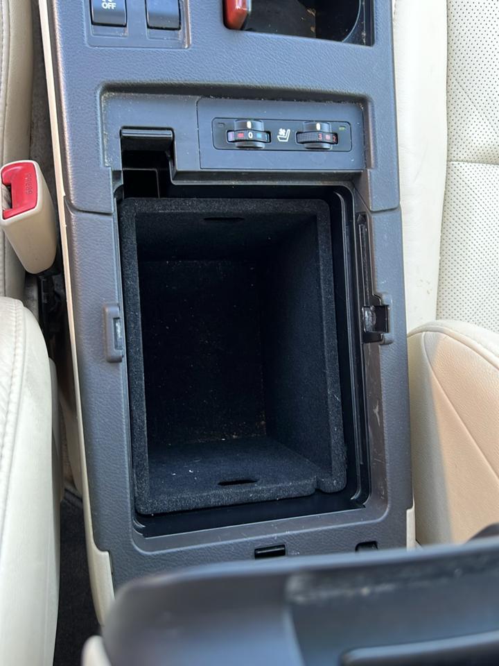 Lexus RX 350 FWD 4dr 2012