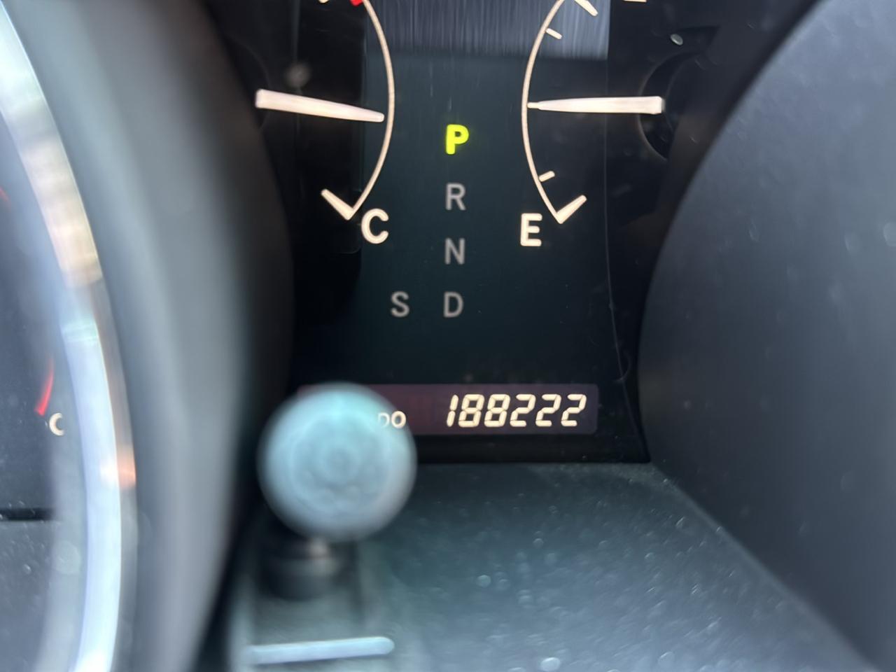 Toyota Highlander 4WD 4dr V6 Limited (Natl) 2010