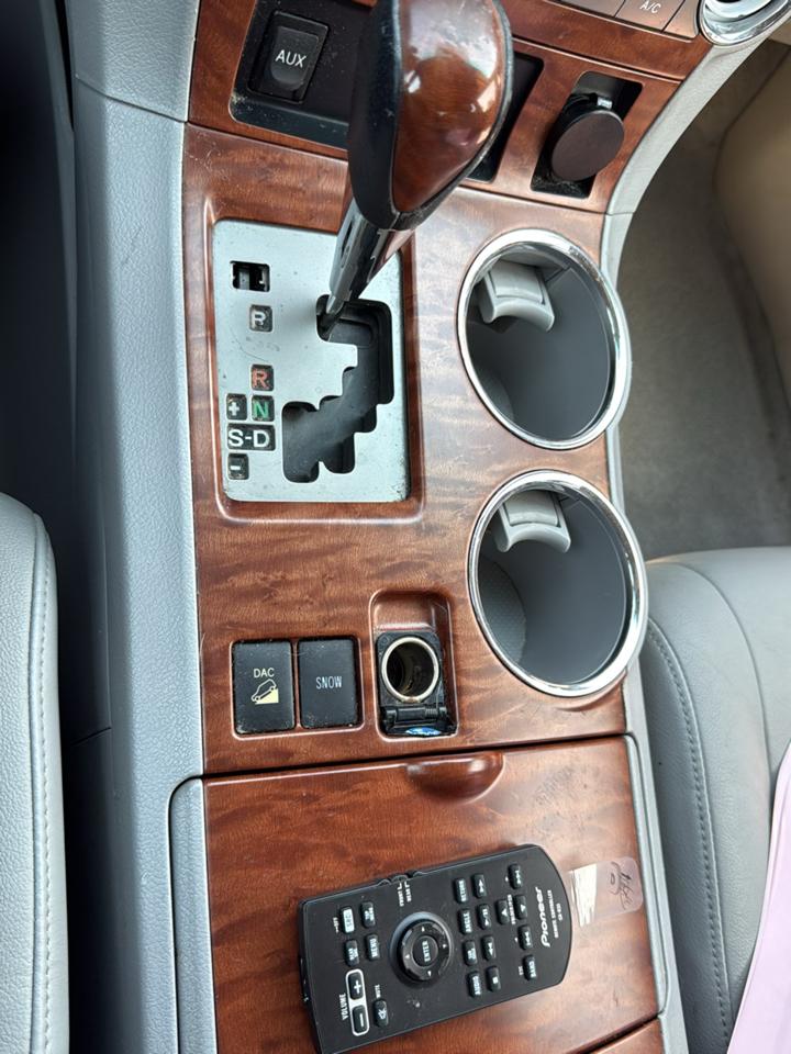 Toyota Highlander 4WD 4dr V6 Limited (Natl) 2010
